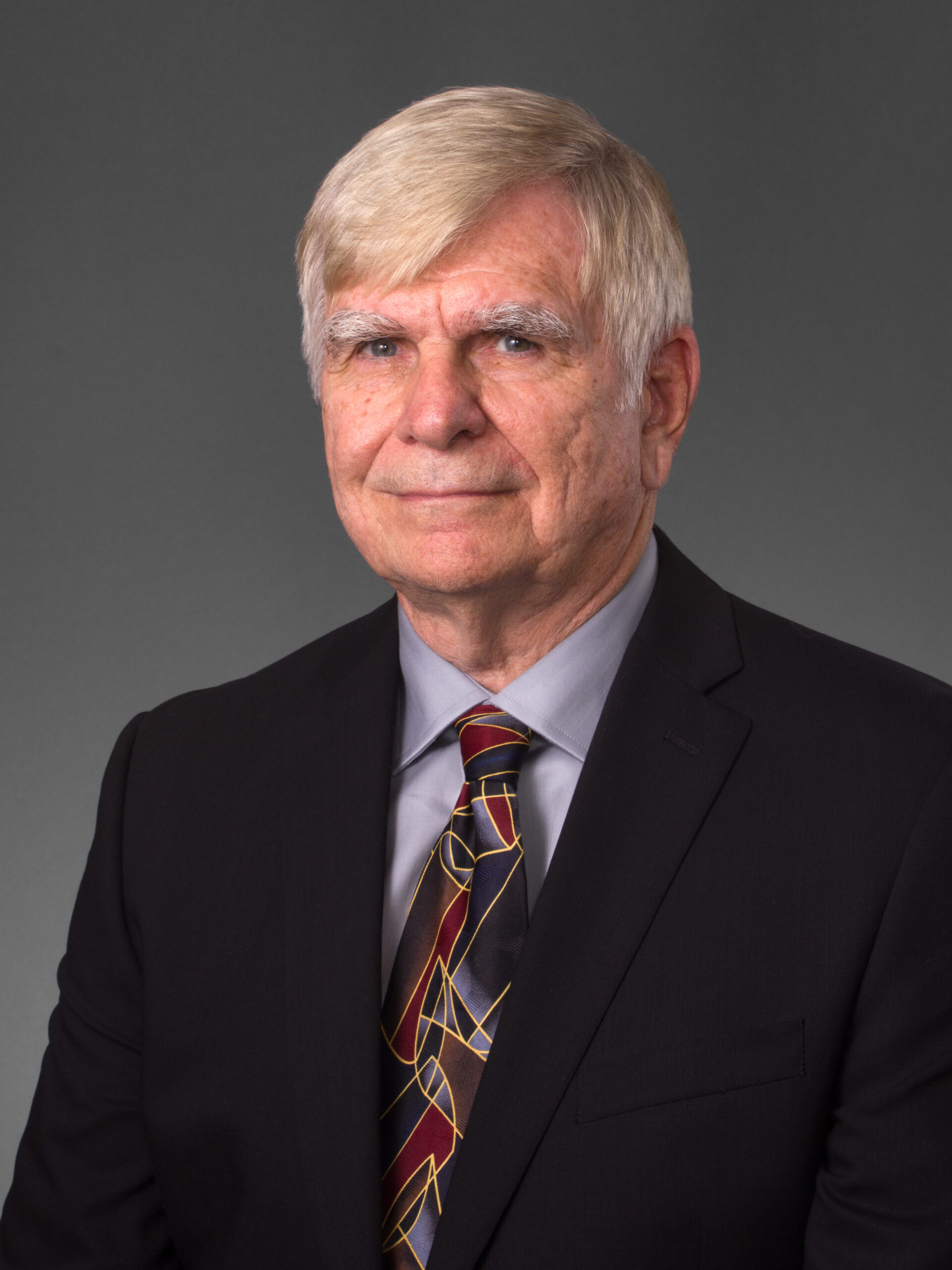 Dr. Garth Nicolson